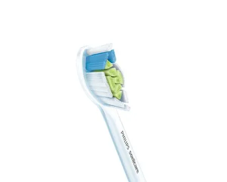 Opzetborstel Philips Sonicare Optimal White 2