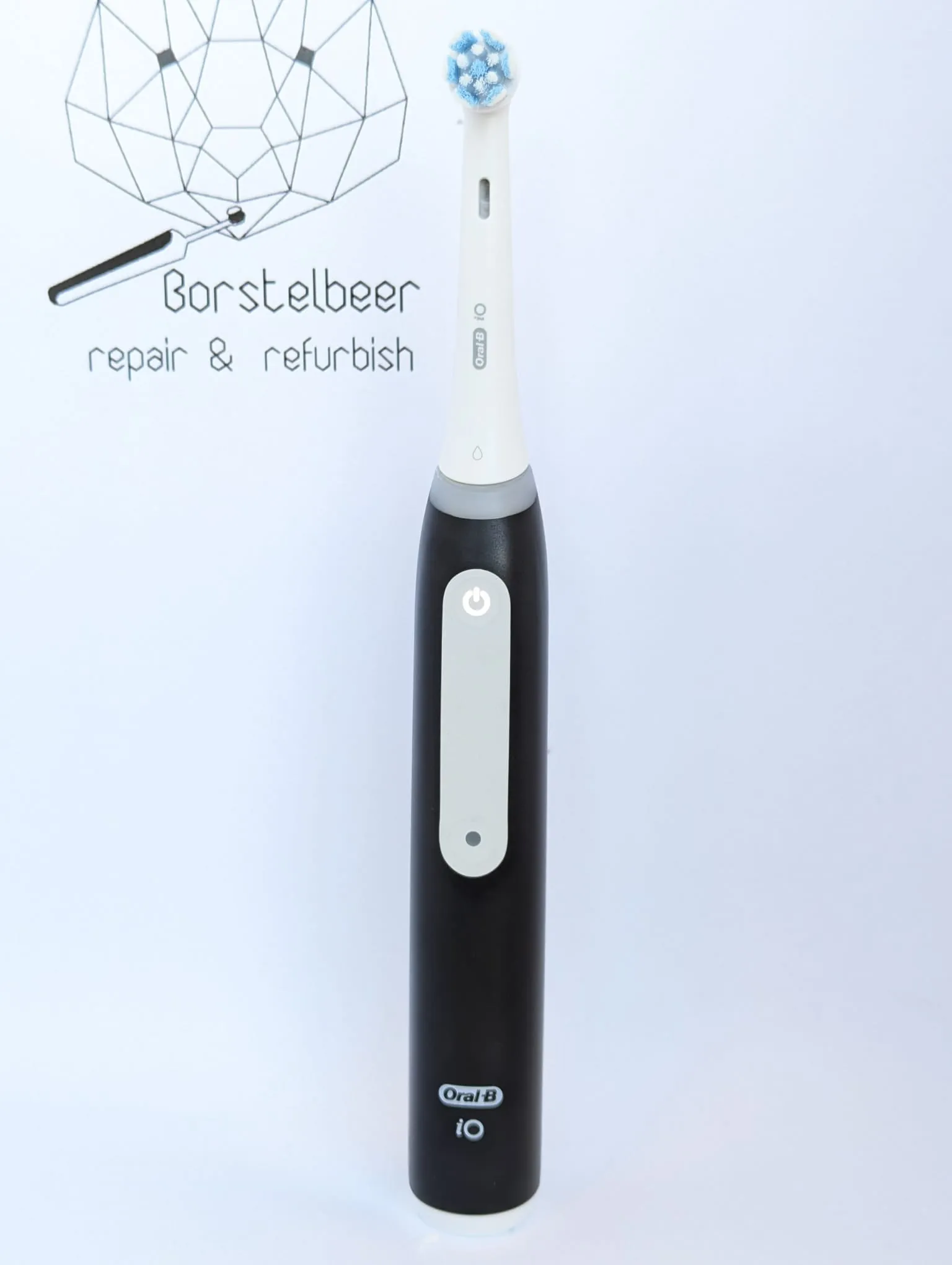 Oral-B iO 4 3
