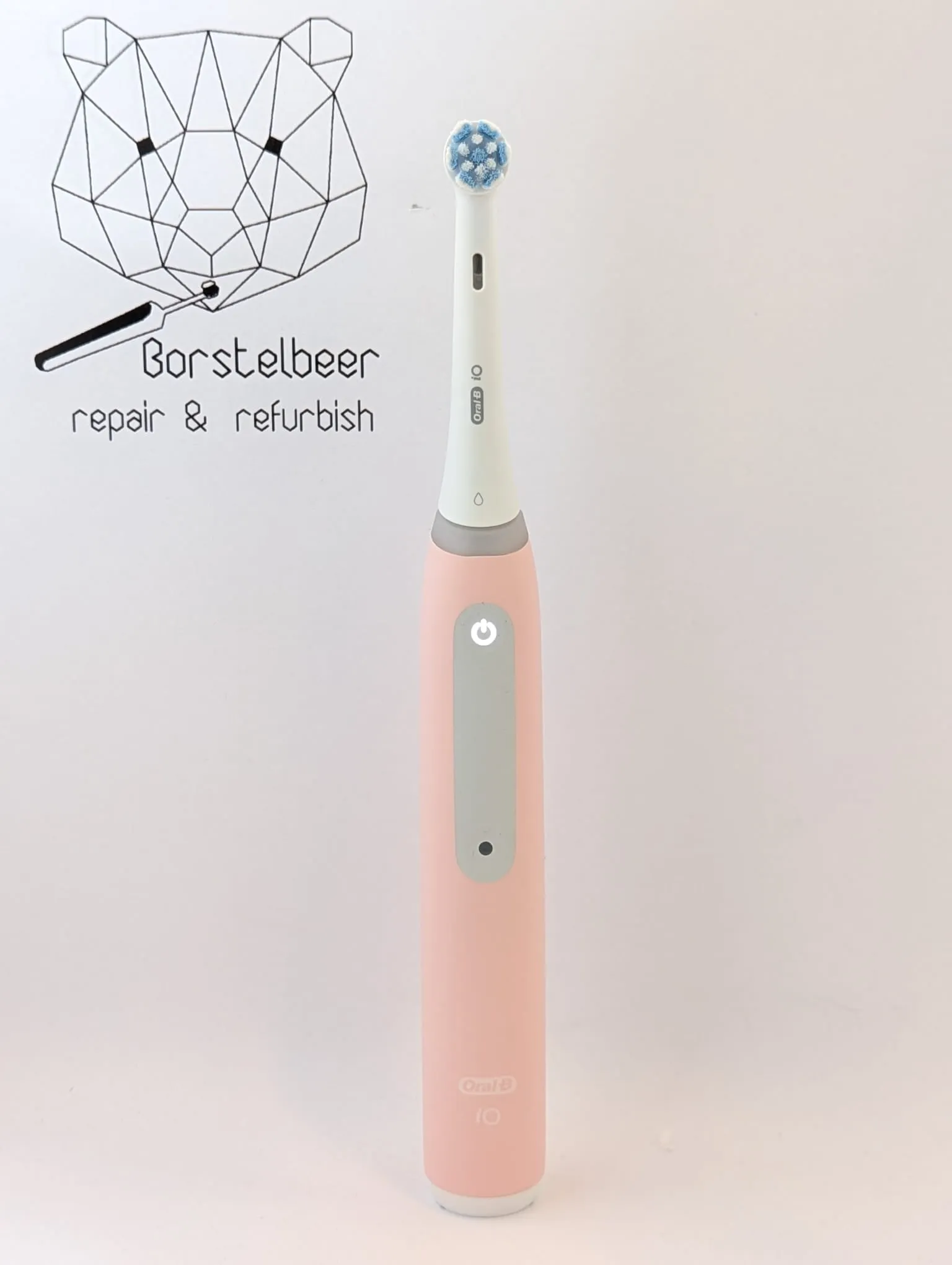 Oral-B iO 3 5