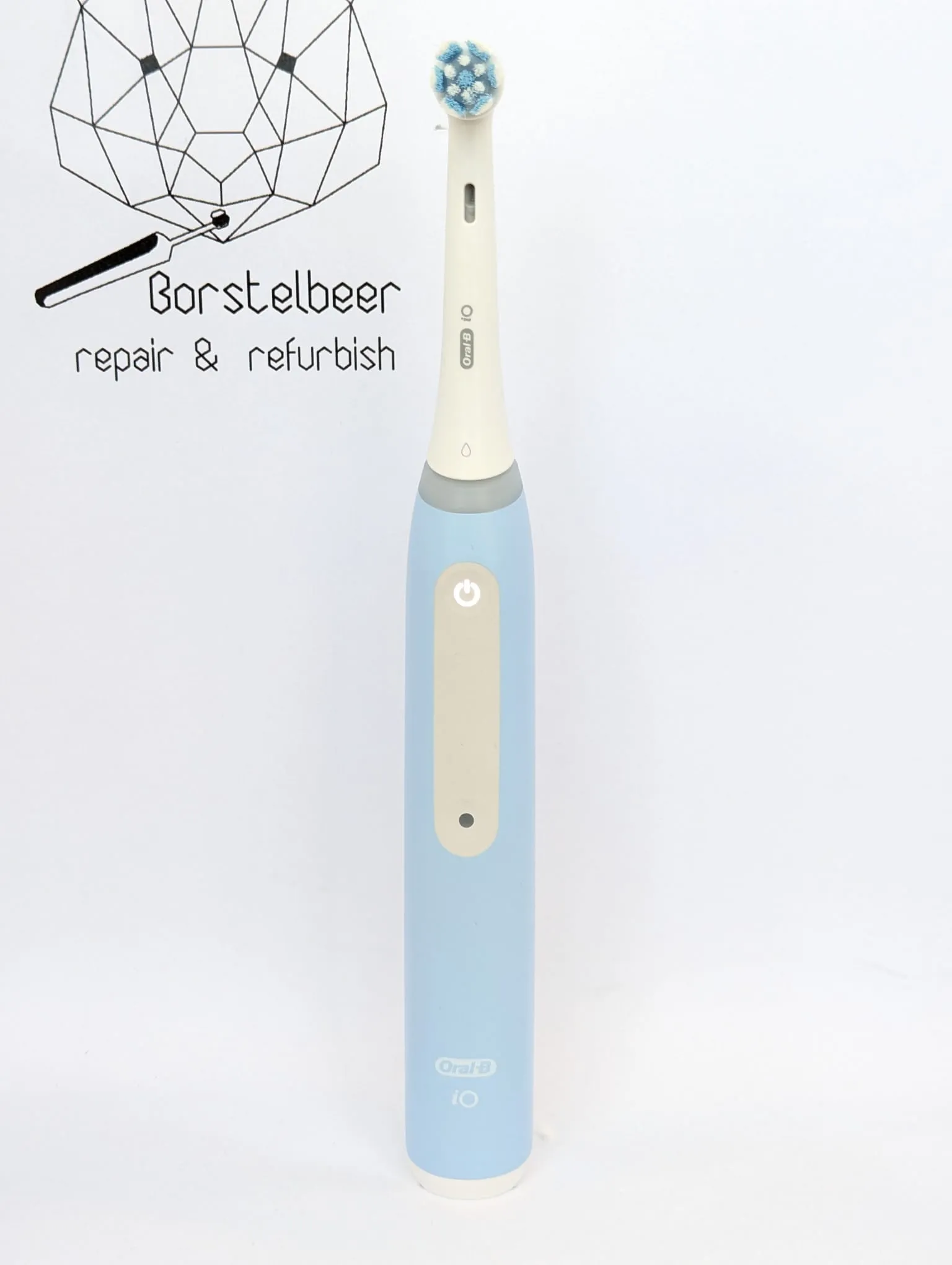 Oral-B iO 3 6
