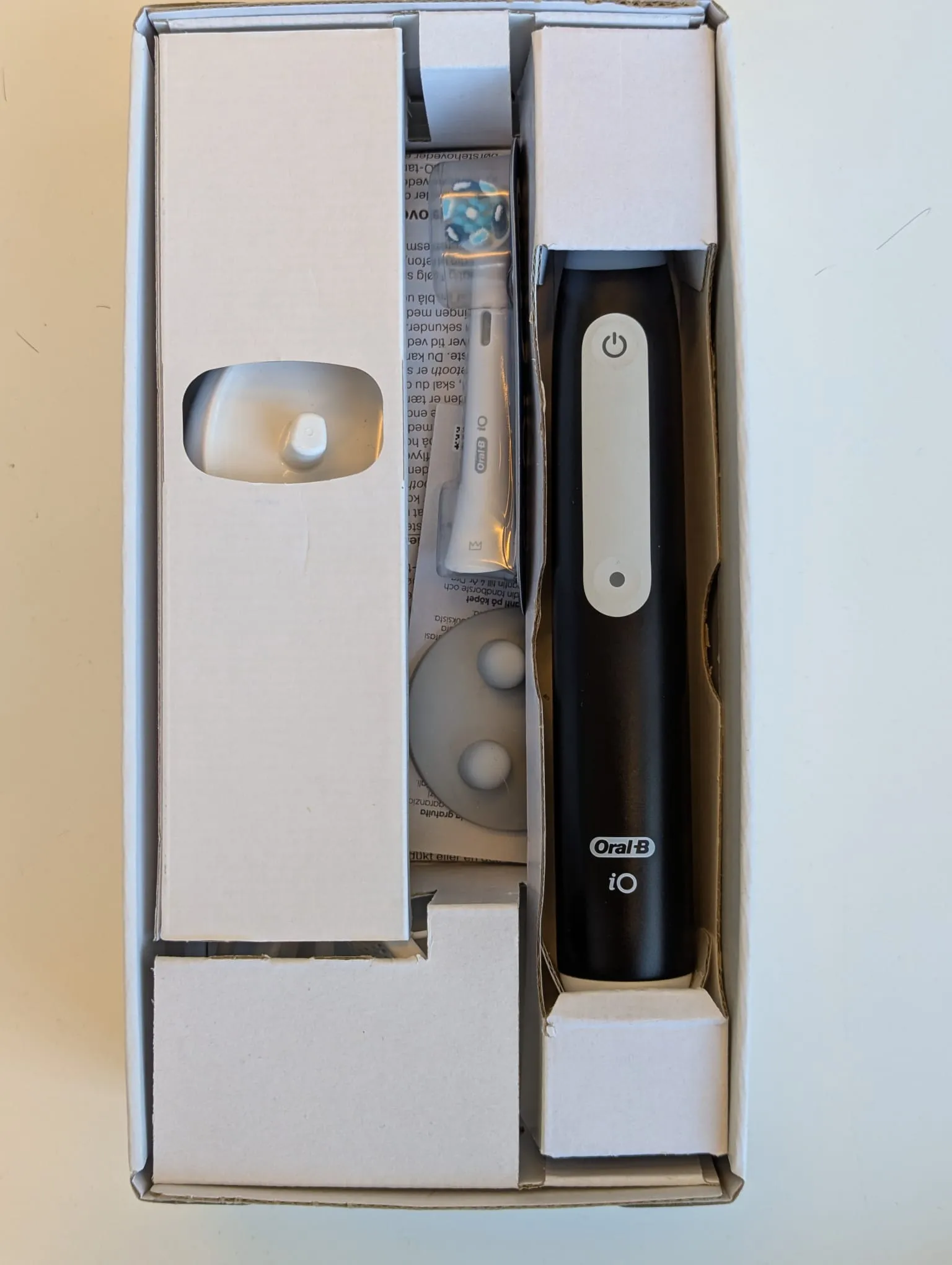 Oral-B iO 3 3