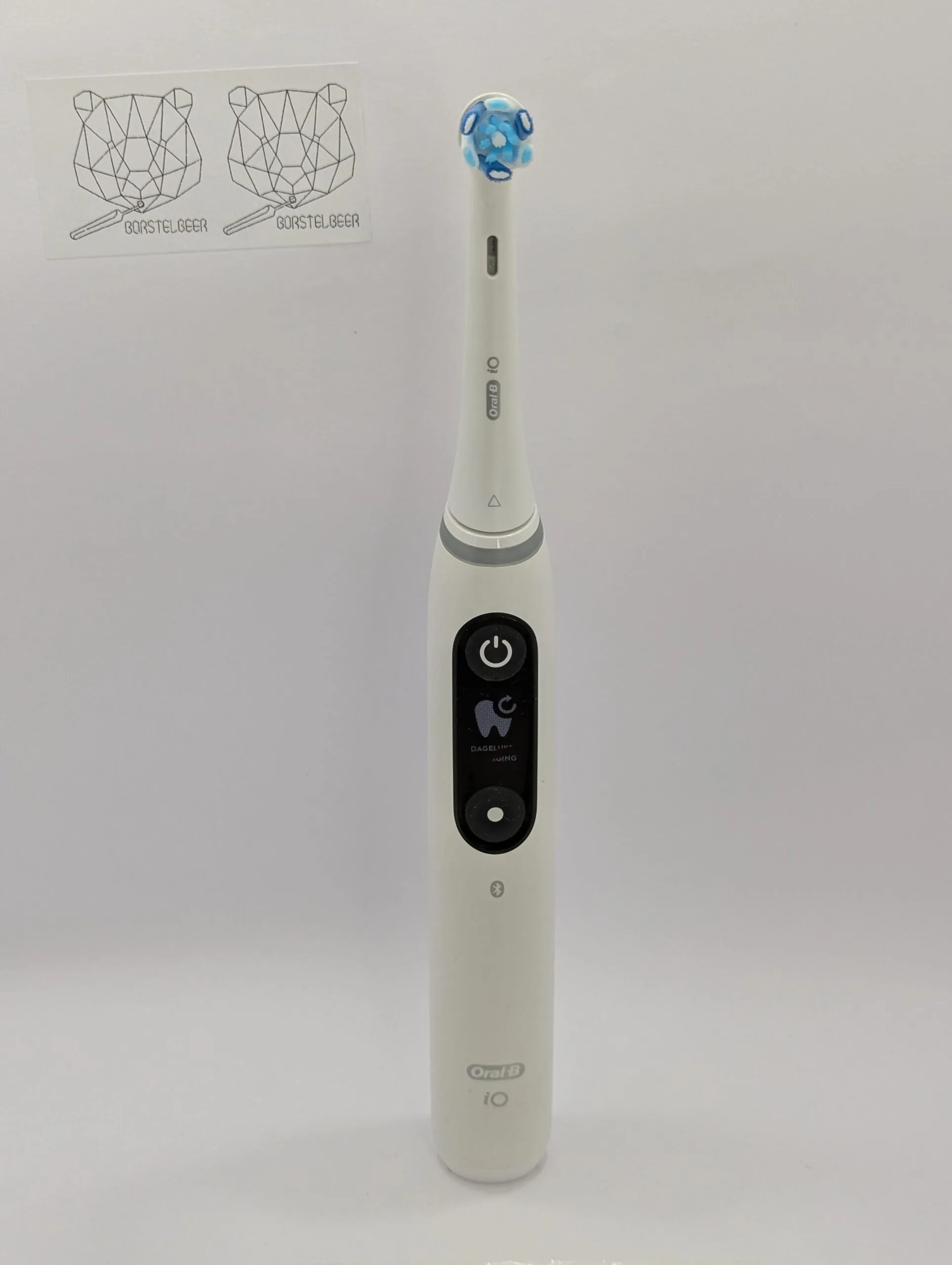 Oral-B iO 6 4