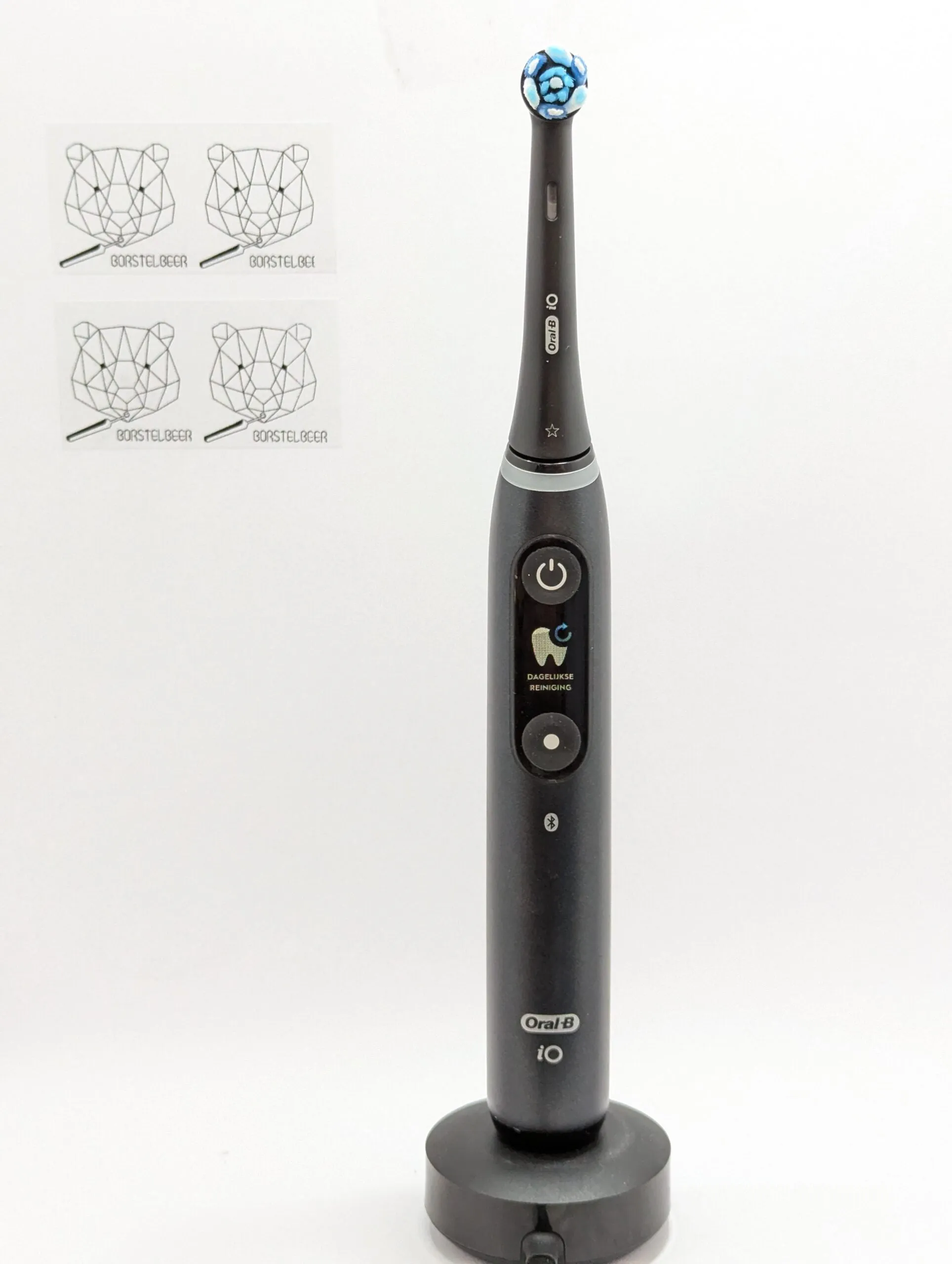Oral-B iO 7 2