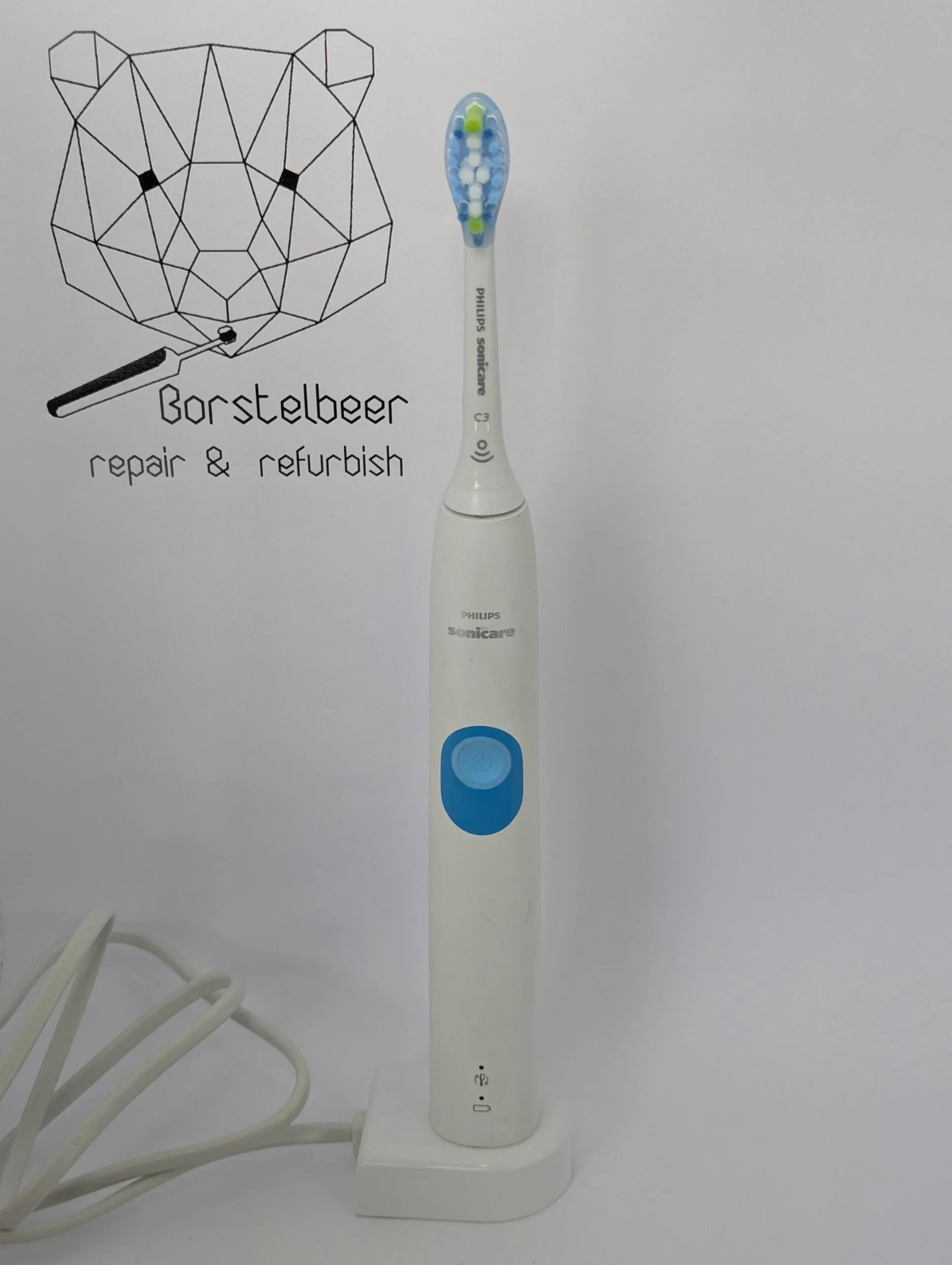 Philips Sonicare ProtectiveClean 4300 3
