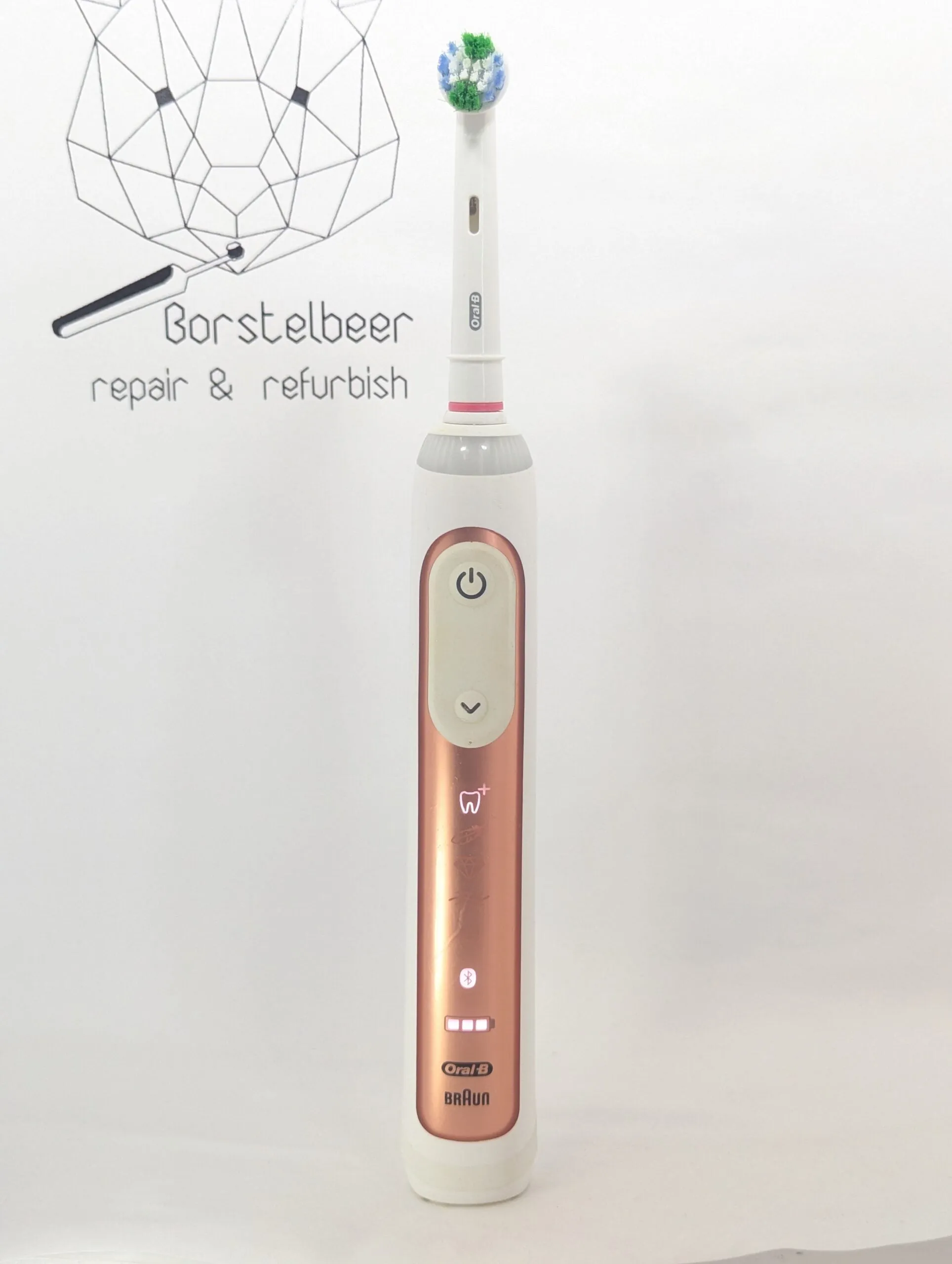 Oral-B Genius X 5