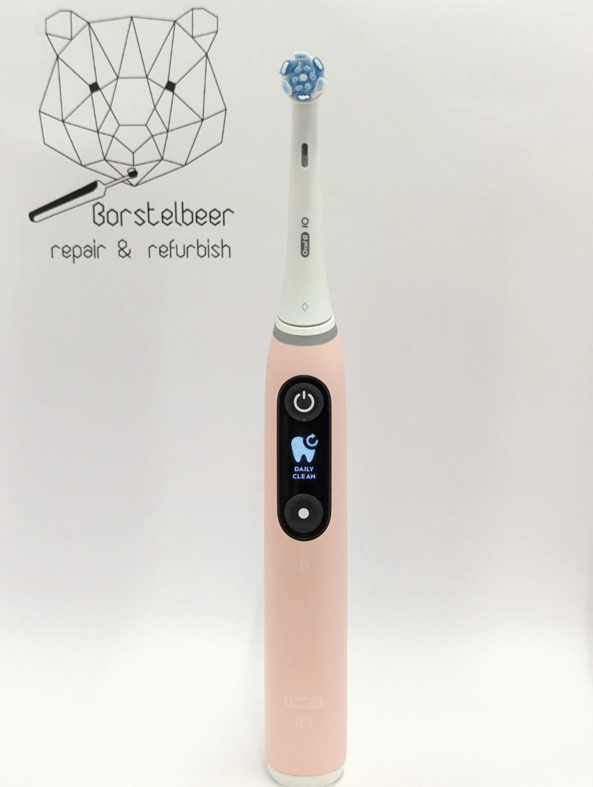 Oral-B iO 6 3