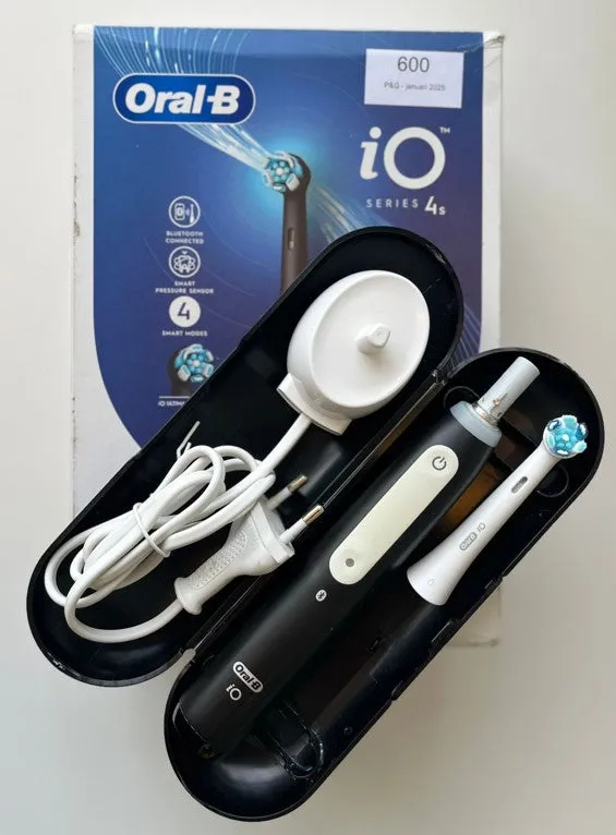 Oral-B iO 4 2
