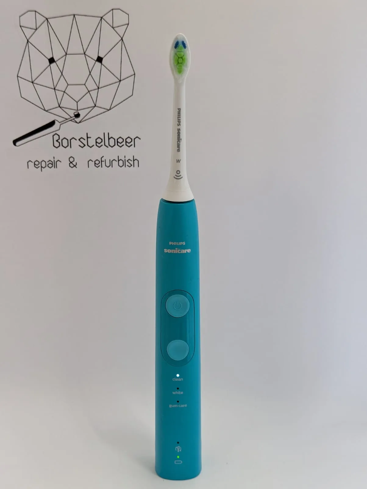 Philips Sonicare ProtectiveClean 5100 2