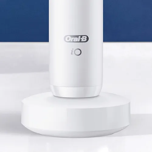 Lader Oral-B iO 3