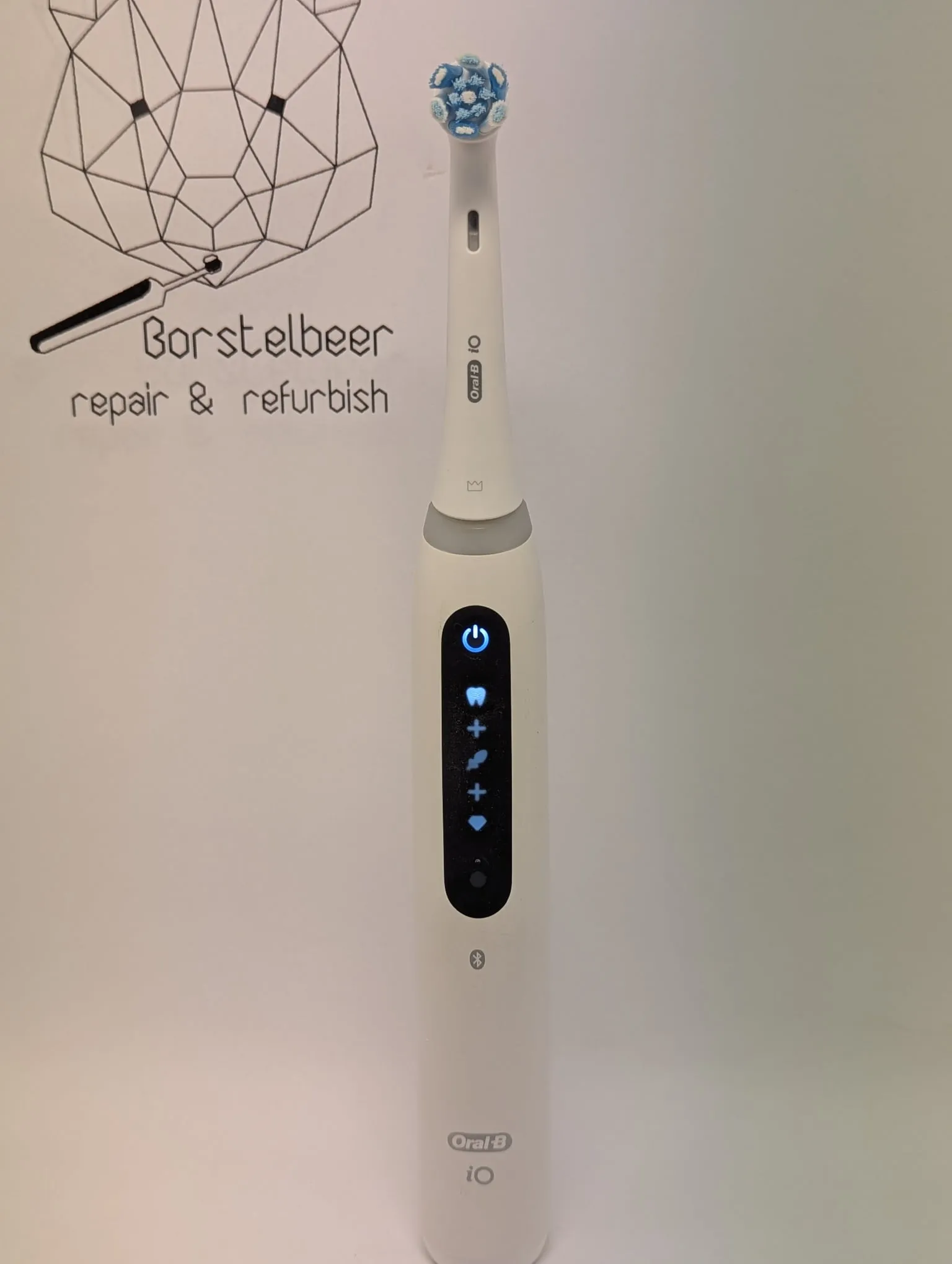Oral-B iO 5 2
