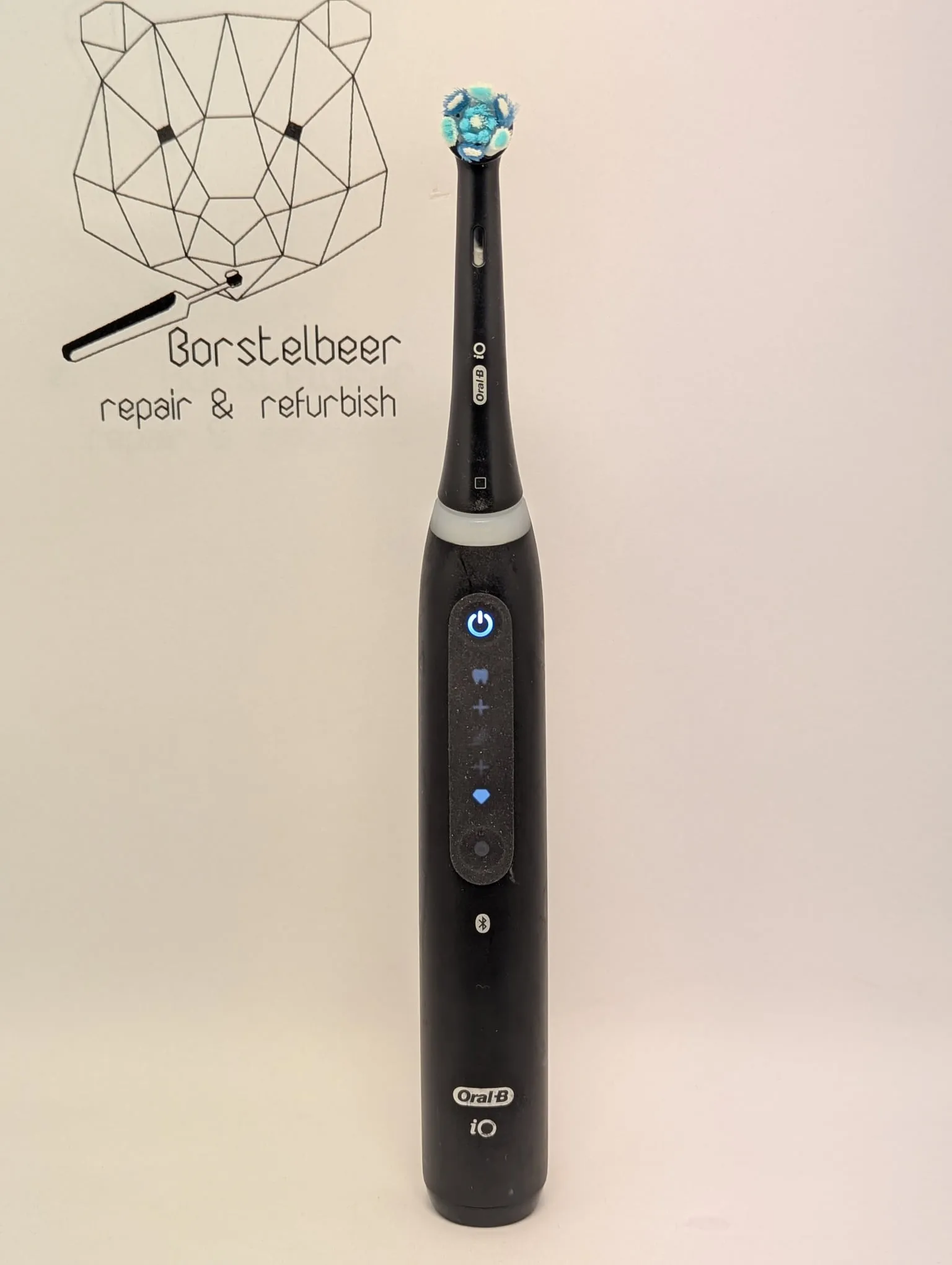 Oral-B iO 5 3