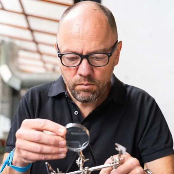 Rob Kruizinga